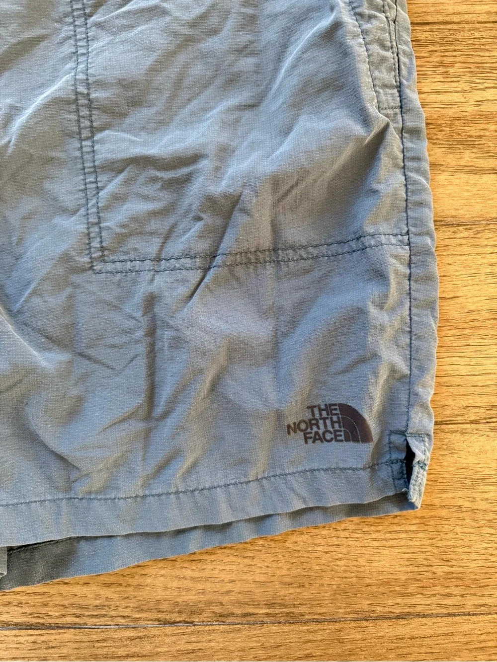 The North Face casual flat